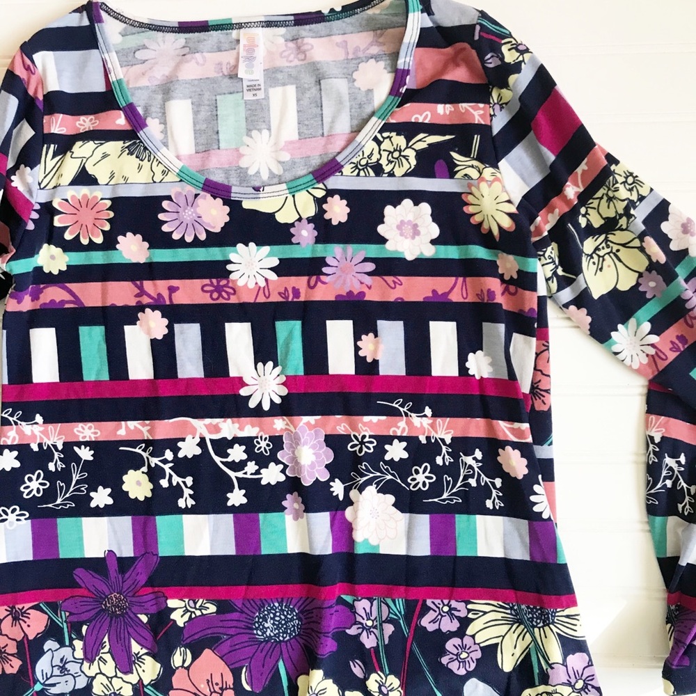 LuLaRoe Lynnae